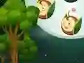 Spel Rescue The Stuck Family aanlyn
