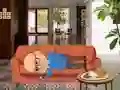 Spel Wakeup The Grandpa aanlyn
