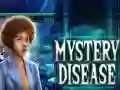 Spel Mystery Disease aanlyn
