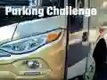 Spel Parking Challenge aanlyn