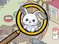 Spel Find It Out Zoo aanlyn