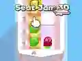 Spel Seat Jam 3D aanlyn