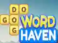Spel Word Haven aanlyn