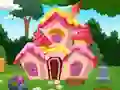 Spel Fun Kid Rescue aanlyn