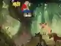 Spel Boy Escape From Hyena aanlyn