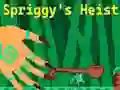 Spel Spriggy's Heist aanlyn