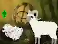 Spel Help The Baby Sheep aanlyn