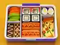 Spel Tidy Life Organizer 3D aanlyn