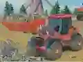 Spel Heavy Excavator Simulator aanlyn