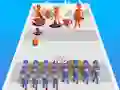 Spel Last War Survival Battle aanlyn