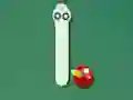 Spel Happy Snake aanlyn