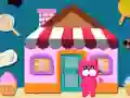 Spel Pero Neko Match aanlyn