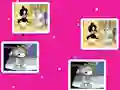 Spel Baby Looney Tunes Match Up aanlyn