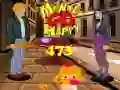 Spel  Monkey Go Happy Stage 473 aanlyn