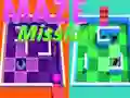Spel Maze Mission aanlyn