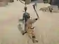 Spel The Scythian Warrior aanlyn