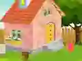 Spel Jungle Bear Escape aanlyn