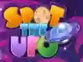 Spel Spot the UFO aanlyn