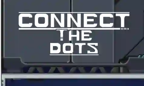 Spel Connect the Dots aanlyn