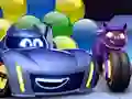 Spel Batwheels BatBobler aanlyn