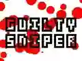 Spel Guilty Sniper aanlyn