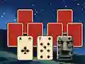 Spel Easter Island Solitaire aanlyn