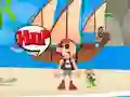 Spel Trapped Pirates Escape aanlyn