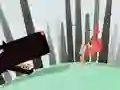 Spel Rabbit Rush aanlyn