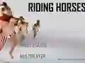 Spel Riding Horses aanlyn