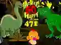 Spel Monkey Go Happy Stage 471 aanlyn