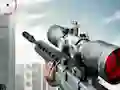 Spel Johnny Trigger Sniper aanlyn
