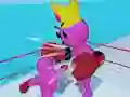 Spel Level Up Running aanlyn