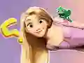 Spel Kids Quiz: What Do You Know About Disney Princesse aanlyn