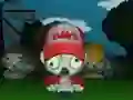 Spel Zombie Math aanlyn