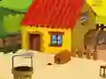 Spel Help To The Baby Ducks aanlyn