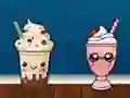 Spel Find Juice Girl aanlyn