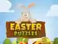 Spel Easter Puzzles aanlyn