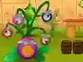 Spel Forest Stronghold Escape aanlyn