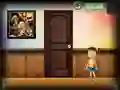 Spel Amgel Kids Room Escape 199 aanlyn