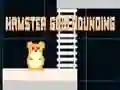Spel Hamster grid rounding aanlyn