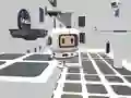 Spel The Flipping Space Dude aanlyn