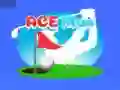 Spel Ace Man aanlyn