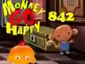 Spel Monkey Go Happy Stage 842 aanlyn