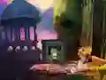Spel Stone Castle Escape aanlyn