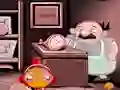 Spel Monkey Go Happly Stage 403 aanlyn
