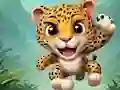 Spel Charmed Leopard Escape aanlyn