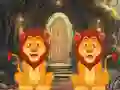 Spel Caged Courage aanlyn