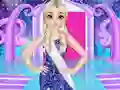 Spel Elsa's Beauty Surgery aanlyn