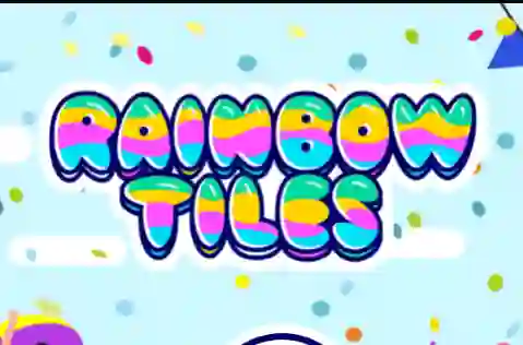Spel Rainbow Tiles aanlyn