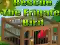 Spel Rescue The Frigate Bird aanlyn
